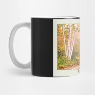 Cilly Hill Road Mug